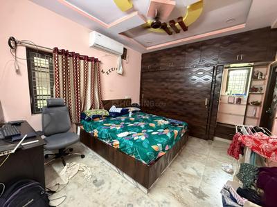Bedroom Image of 1350 Sq.ft 2 BHK Independent House for sale in Rampally Secunderabad for Rs. 7000000
