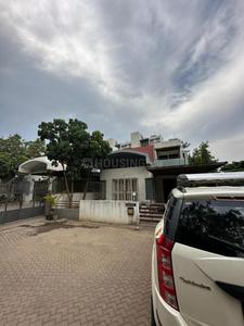 Image of 3400 Sq.ft 4 BHK Villa for rent in Kumar Kering Palmspring Bungalows E1 to E6, Undri, Pune for Rs. 85000