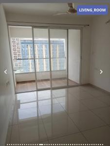 Hall Image of 952 Sq.ft 2 BHK Apartment / Flat for sale in VJ Yashwin SukhNiwas, Maan Pune for Rs. 8500000