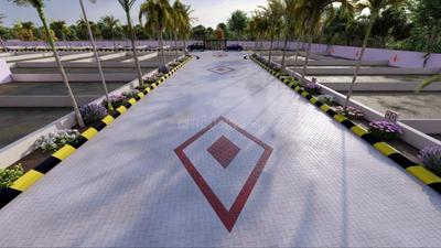 Image of 900 Sq.ft Residential Plot / Land for sale in Shivdaspura, Jaipur for Rs. 2800000