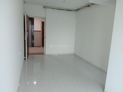 1 BHK Flat