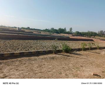 Narona Plot View 1