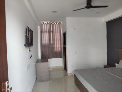 Bedroom Image of HelloWorld Acacia in Sector 49, Noida