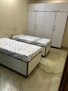 Bedroom Image of Luxury girls pg in Sector 39, Gurgaon