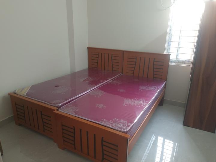 Gachibowli Bedroom One 1