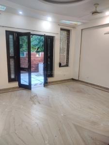 Hall Image of 2650 Sq.ft 3.5 BHK Builder Floor for rent in Police Sewa Sehkari Awas Samiti, Sector PI Greater Noida for Rs. 30000