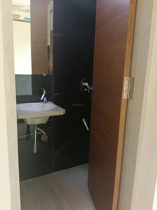 Bedroom Image of 550 Sq.ft 1 BHK Apartment / Flat for sale in Salasar Exotica II, Mira Road East Mira Bhayandar for Rs. 7299000