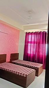 Bedroom Image of Classic girls PG in Sector 14, Gurgaon