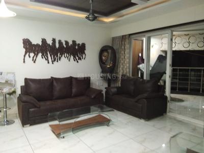 3 BHK Flat