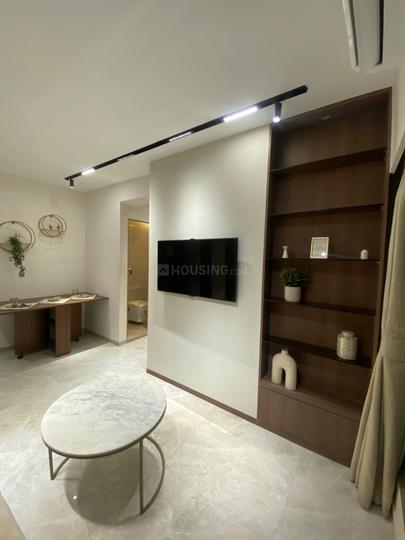 Sayba Elegant Main Image 1