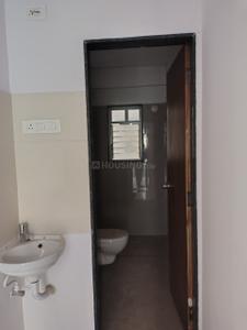 Image of 900 Sq.ft 2 BHK Apartment / Flat for sale in Pimple Nilakh, Pune for Rs. 7800000