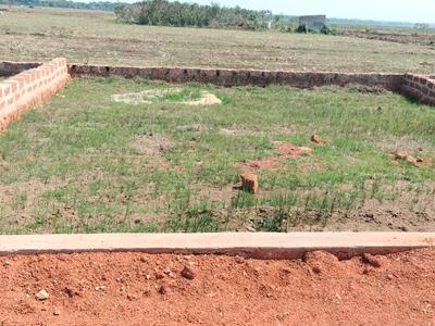 Sarakantara Plot View 3
