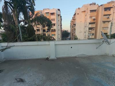 Balcony Image of 2295 Sq.ft 4 BHK Independent House for sale in Satellite Ahmedabad for Rs. 40000000