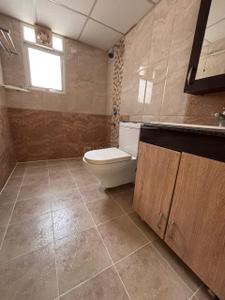 Bathroom Image of 1755 Sq.ft 3 BHK Apartment / Flat for rent in Sattva Senorita, Junnasandra Bengaluru for Rs. 82000