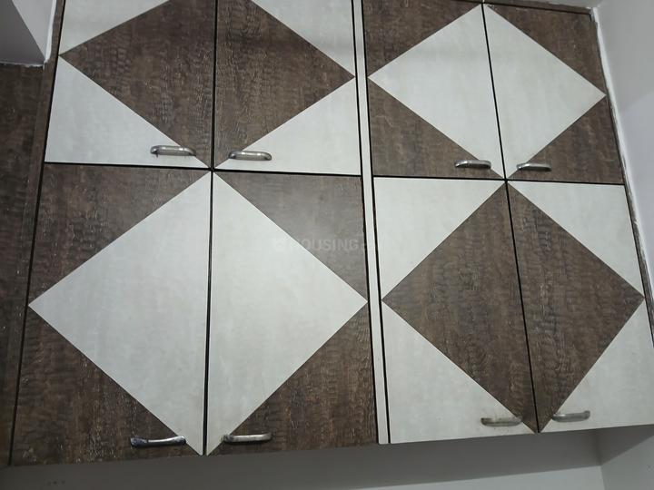 Kopar Khairane Bedroom 1