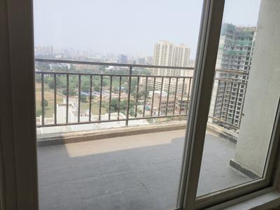 Balcony Image of 1342 Sq.ft 2 BHK Apartment / Flat for sale in Umang Winter Hills, Sector 77 Gurgaon for Rs. 12800000