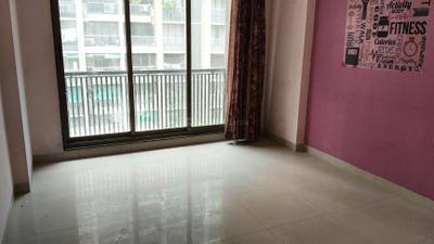 Bedroom Image of 1860 Sq.ft 3 BHK Apartment / Flat for sale in Gala Swing, South Bopal Ahmedabad for Rs. 12800000