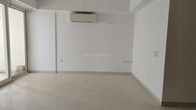 Living Room Image of 1800 Sq.ft 3 BHK Apartment / Flat for sale in DLF The Primus, Sector 82A Gurgaon for Rs. 27200000