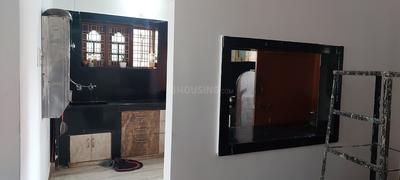 Kitchen Image of 3000 Sq.ft 4 BHK Independent House for sale in Sayeedabad Hyderabad for Rs. 22500000