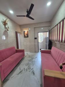 Hall Image of 1900 Sq.ft 2 BHK Apartment / Flat for sale in Shankar Nagar Nagpur for Rs. 16600000
