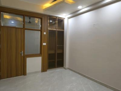 Bedroom Image of 1000 Sq.ft 2 BHK Builder Floor for sale in Indirapuram Ghaziabad for Rs. 6800000