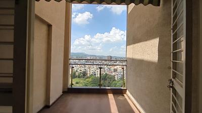 Image of 1270 Sq.ft 3 BHK Apartment / Flat for sale in Tara Westbrook, Ambegaon Budruk, Pune for Rs. 9500000