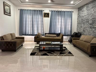 Hall Image of 86400 Sq.ft 5 BHK Farm House for sale in Chevella Hyderabad for Rs. 110000000