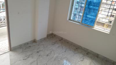 Bedroom Image of 1335 Sq.ft 3 BHK Apartment / Flat for sale in Keshtopur Kolkata for Rs. 6007500