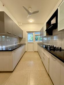 Kitchen Image of 3656 Sq.ft 4 BHK Apartment / Flat for sale in Prestige Lavender Fields, Varthur Bengaluru for Rs. 52000000