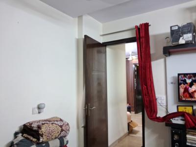 Bedroom Image of 1800 Sq.ft 3 BHK Builder Floor for sale in Bali Nagar New Delhi for Rs. 30000000