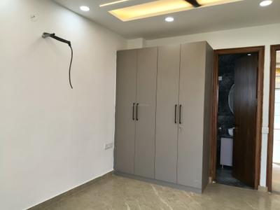 Bedroom Image of 1950 Sq.ft 3 BHK Builder Floor for sale in Sector 23 Gurgaon for Rs. 25500000