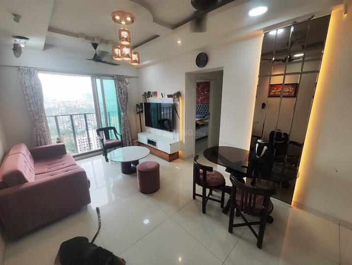 Rustomjee Urbania Aurelia Main Image 1
