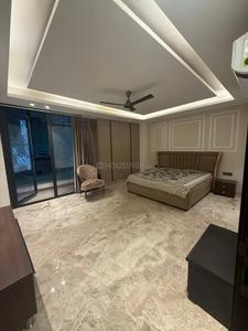 Bedroom Image of Himalayan stayz  in Sector 55, Gurgaon