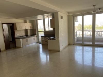 Hall Image of 2250 Sq.ft 4 BHK Builder Floor for sale in Sector 43 Gurgaon for Rs. 50000000