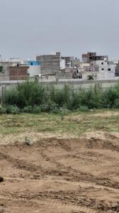 Image of 450 Sq.ft Residential Plot / Land for sale in Maruti Kunj, Gurgaon for Rs. 1800000
