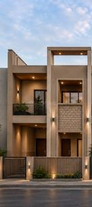 Image of 1900 Sq.ft 3 BHK Independent House for sale in Mowa, Raipur for Rs. 8000000