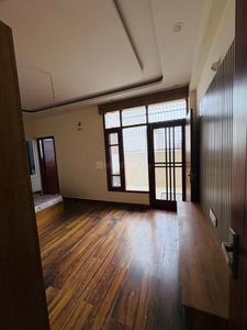 Bedroom Image of 1350 Sq.ft 3 BHK Apartment / Flat for sale in Kharar Mohali for Rs. 5600000