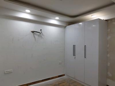 Bedroom Image of 1200 Sq.ft 3 BHK Apartment / Flat for sale in Sultanpur New Delhi for Rs. 8200000