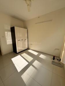 Bedroom Image of 566 Sq.ft 1 BHK Apartment / Flat for rent in Prestige Finsbury Park, Gummanahalli Bengaluru for Rs. 22000