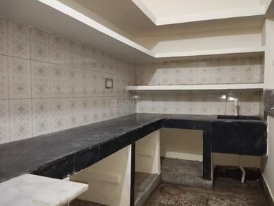 Kitchen Image of 1600 Sq.ft 2 BHK Builder Floor for rent in Ashok Nagar Ranchi for Rs. 18000