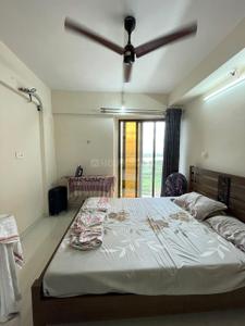 1 BHK Flat