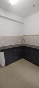 Kitchen Image of 1150 Sq.ft 3 BHK Apartment / Flat for sale in Ajnara Le Garden, Noida Extension Greater Noida for Rs. 10400000