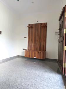 Living Room Image of 600 Sq.ft 2 BHK Apartment / Flat for rent in Malleswaram Bengaluru for Rs. 25000