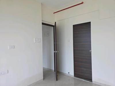 Bedroom Image of 740 Sq.ft 2 BHK Apartment / Flat for sale in Vinay Unique Sky, Virar West Virar for Rs. 5500000