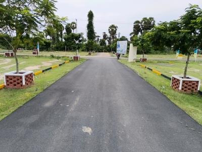 Image of 975 Sq.ft Residential Plot / Land for sale in Appur R.F., Chennai for Rs. 1355250