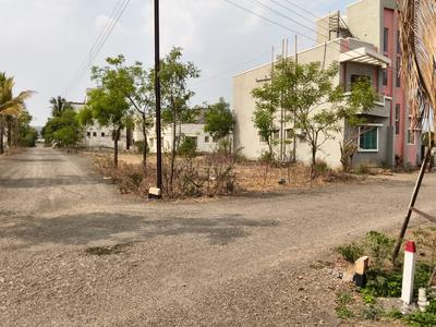 Image of 1400 Sq.ft Residential Plot / Land for sale in Wadegaon, Pune for Rs. 1680000