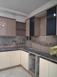 Kitchen Image of 1150 Sq.ft 2 BHK Apartment / Flat for sale in Sector 104 Noida for Rs. 5100000