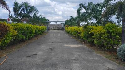 Residential Plot
