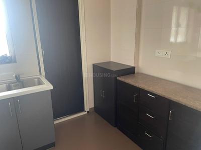 Kitchen Image of 4700 Sq.ft 5 BHK Apartment / Flat for sale in Sattva The Avenue, Alipore Kolkata for Rs. 110000000