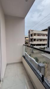 Balcony Image of 1480 Sq.ft 3 BHK Apartment / Flat for sale in Beeramguda Sangareddy for Rs. 8736000
